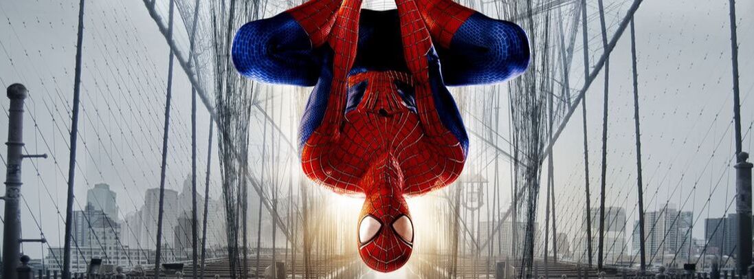 The Amazing Spider-Man 2 Game Will Feature Hero or Menace Morality System